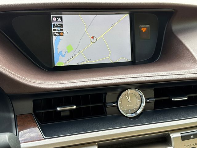 Used 2018 Lexus ES Sedan