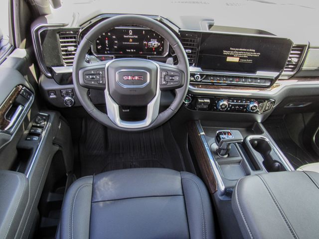 2026 GMC Sierra 1500 Elevation:44473