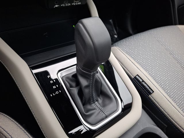 used 2025 Subaru Forester car, priced at $32,498