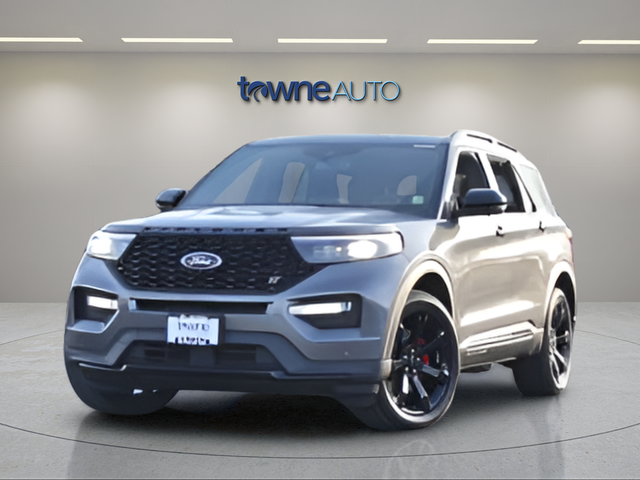 2023 Ford Explorer ST AWD