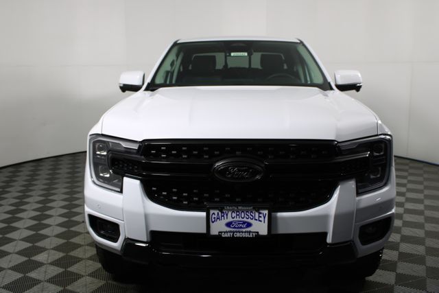 2025 Ford Ranger Lariat photo
