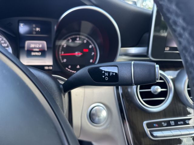 2018 Mercedes-Benz C-Class - $15,998