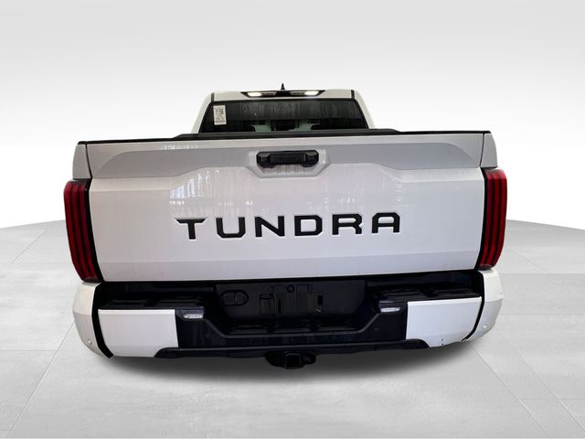 2022 Toyota Tundra SR5 TRD SPORT 8