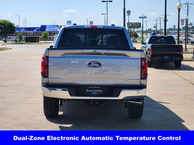 2025 Ford F-150 XLT photo