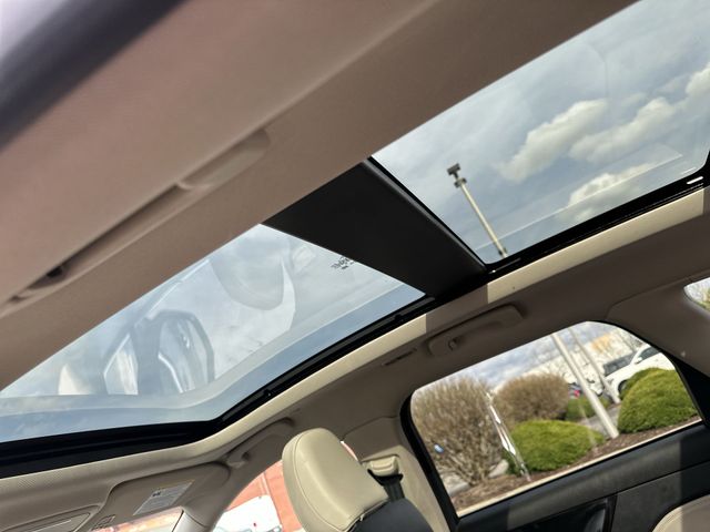 Certified Used 2025 Gray Lincoln Premiere image 18