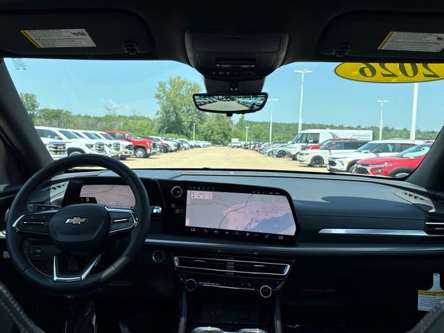 2026 Chevrolet Traverse LT - Photo 44