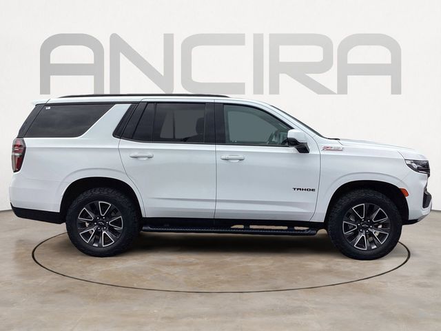 Used Car 2021 Chevrolet Tahoe  Z71 For Sale Under $50,000 In San Antonio, Texas