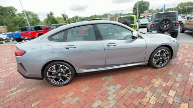 Used 2025 BMW 2 Series Sedan