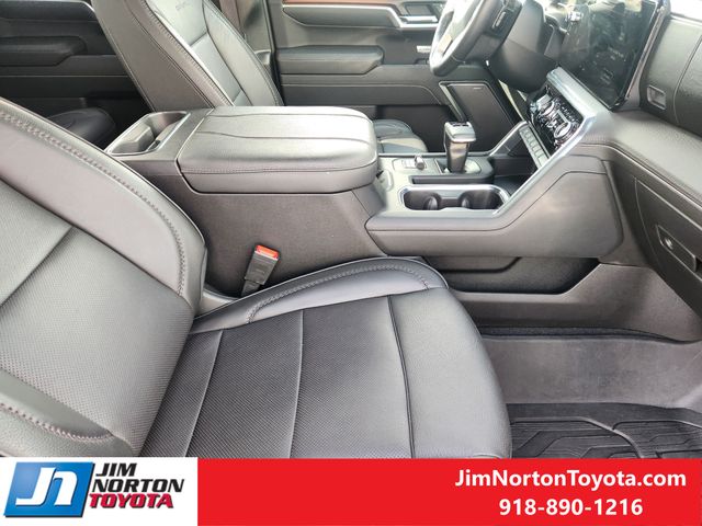 Used 2025 GMC Sierra 1500 Truck