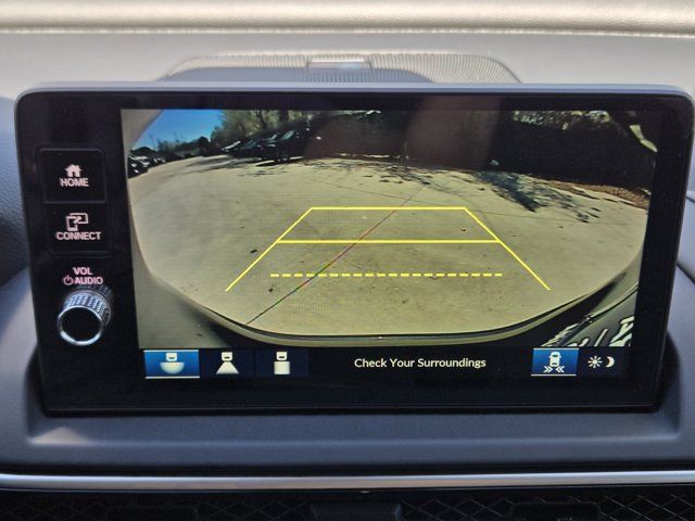 new 2026 Acura ADX car, priced at $36,450