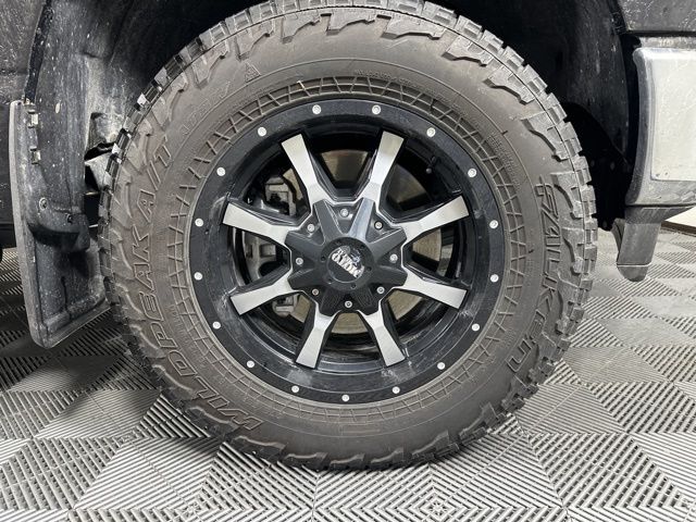 Used 2023 Ford F-150 Truck