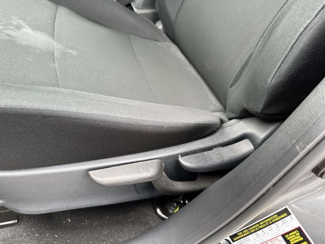 Used 2024 Gray Nissan S image 16
