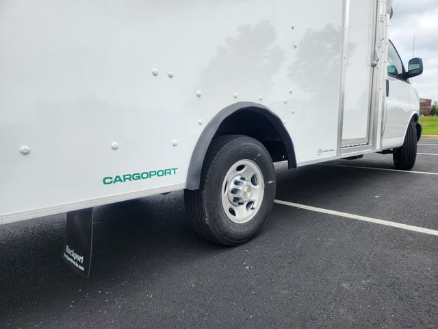 New 2024 Chevrolet Express 3500 For Sale in Grove City, OH