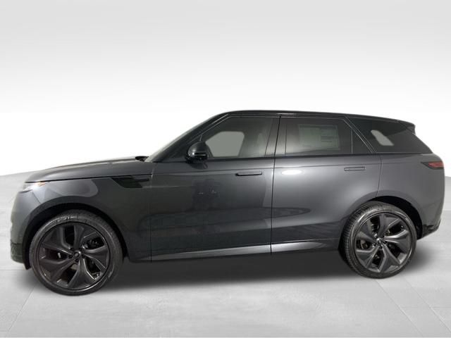 2024 Land Rover Range Rover Sport Dynamic 3