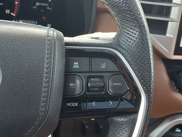 Used 2024 Toyota Tundra Truck