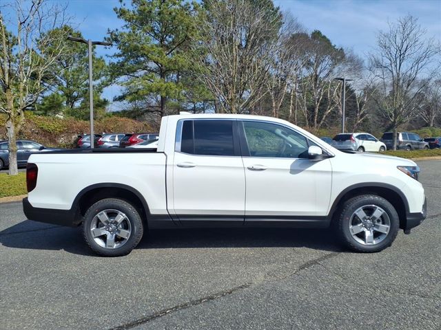 2026 Honda Ridgeline RTL - Photo 6