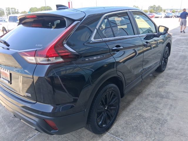Used 2024 Mitsubishi Eclipse Cross SUV