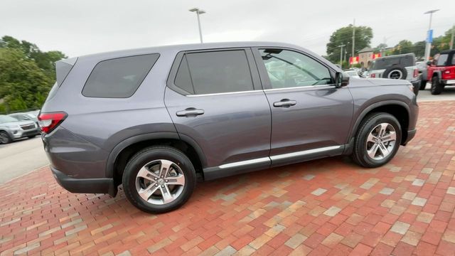 Used 2023 Honda Pilot SUV