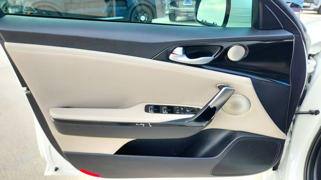 2019 Kia Stinger