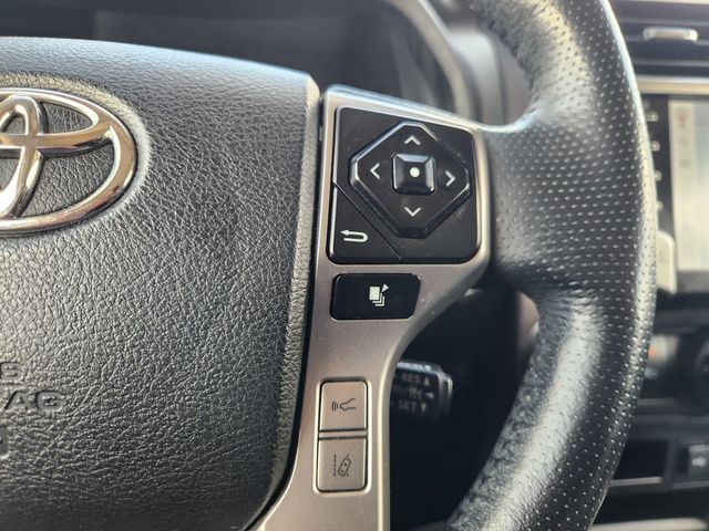 2023 Toyota 4Runner SR5 Premium Gray at Cook Ford