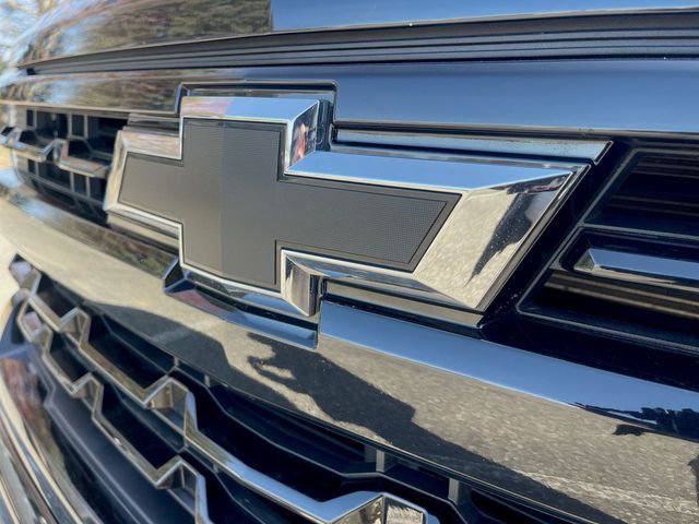 Used 2023 Chevrolet Silverado 1500 For Sale in New Hudson, MI