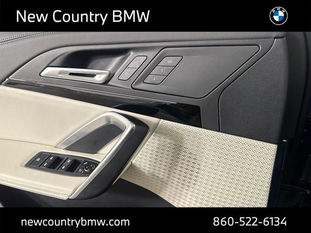 New 2026 Blue BMW xDrive28i image 21