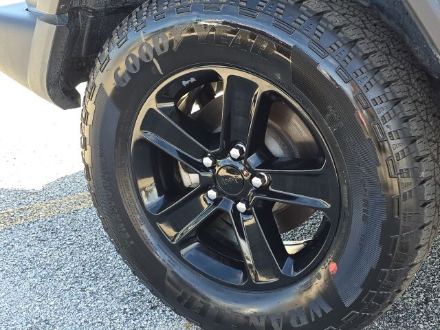 Photo of 2021 Jeep Wrangler Unlimited Sport Altitude in Dallas, GA - 10,  2021 Jeep Wrangler Unlimited Sport Altitude:44244A