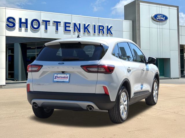 New 2026 Silver Ford Active image 8