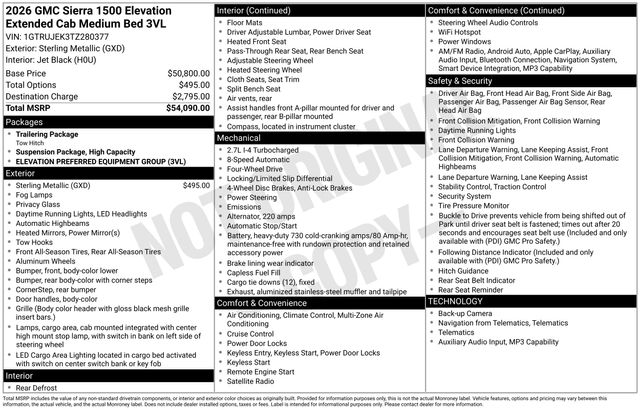 View vehicle photo 3