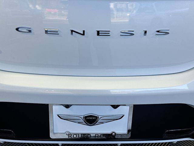 Thumbnail: 2026 Genesis G70 - 22