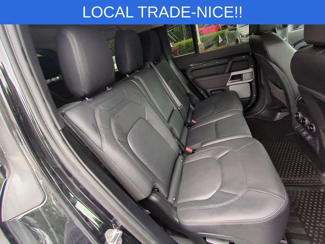 Used 2024  Land Rover S image 36
