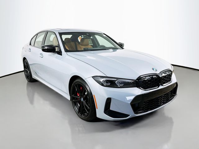 2024 BMW 3 Series M340i xDrive 3