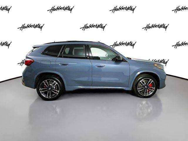 2025 BMW X1 xDrive28i 4