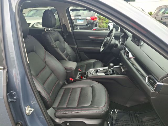 Used 2025 Mazda CX-5 SUV