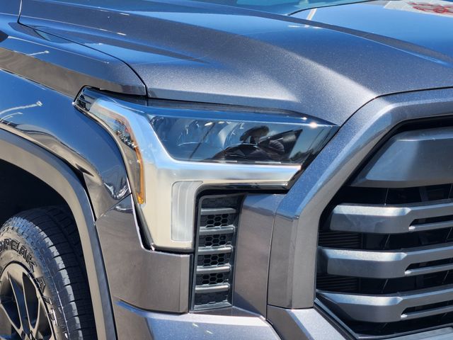 2024 Toyota Tundra SR5 Gray at Toyota of Victoria