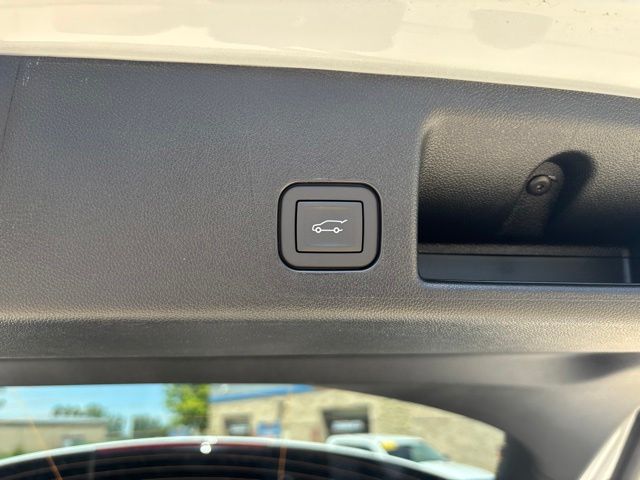 New 2026 Chevrolet Equinox EV SUV