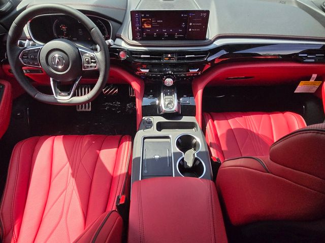 2026 Acura MDX - $70,950