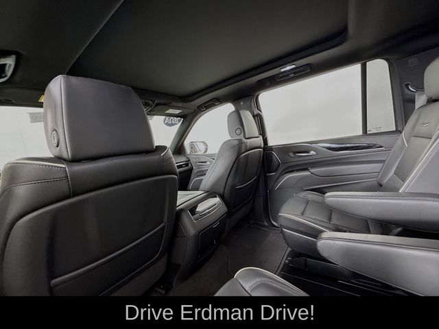 Used 2024 Cadillac Escalade ESV SUV