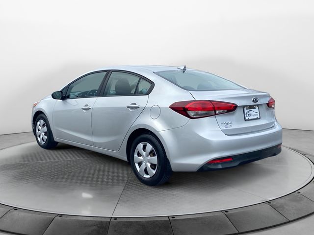 KiaForte3