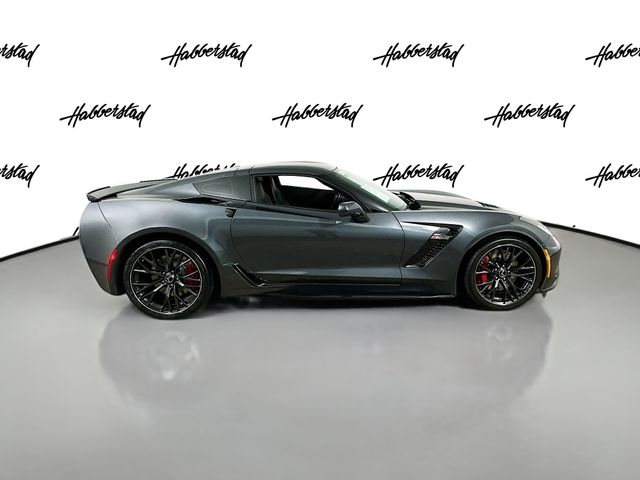 2018 Chevrolet Corvette Z06 39