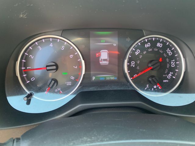 Used 2022 Toyota RAV4 SUV