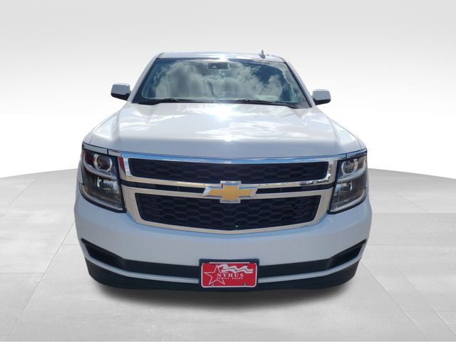 2020 Chevrolet Suburban LT photo