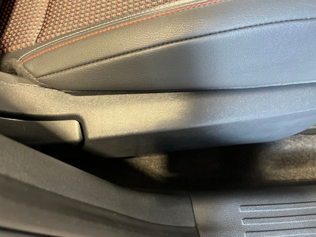 Used 2025 Nissan Kicks SUV