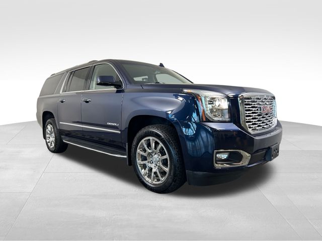 2018 GMC Yukon XL Denali 2