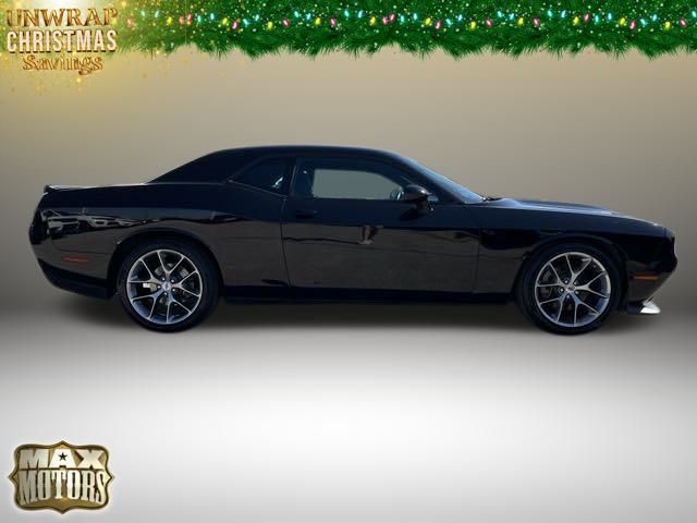 2022 Dodge Challenger GT 10