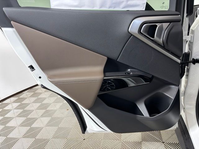 New 2026 White BMW 30 xDrive image 15