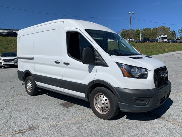 2023 Ford Transit-250 Base 7