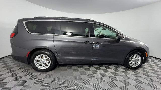Used 2020 Chrysler Voyager For Sale in Indianapolis, IN