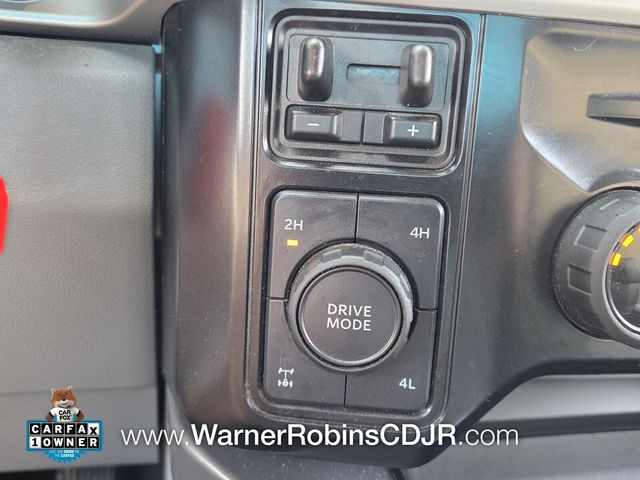 Used 2024 Ford F-250SD Truck