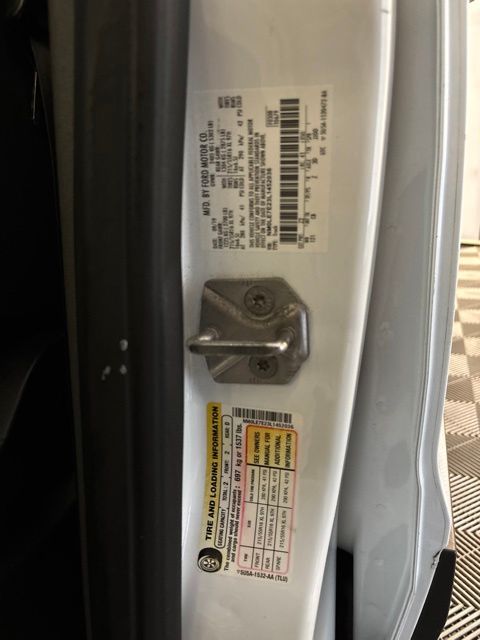 Used 2020 Ford Transit Connect Van